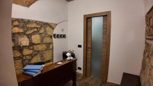 Tarquinia Bed & Breakfast | B&B Le Volte