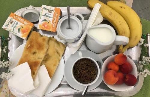 Castelletto Bed & Breakfast | B&B Lercari