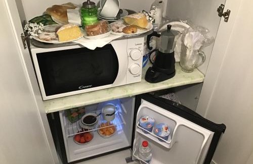 Castelletto Bed & Breakfast | B&B Lercari
