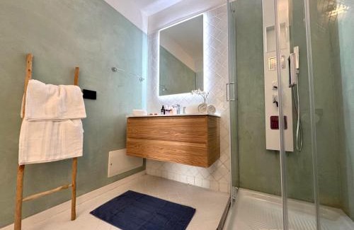 Cavallo Bed & Breakfast | B&B Les Capitaineries