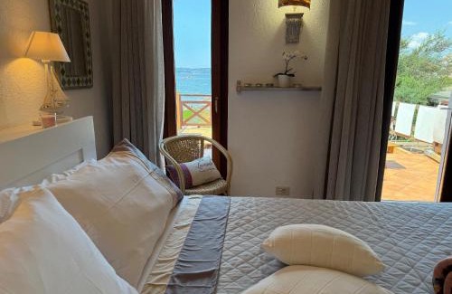 Cavallo Bed & Breakfast | B&B Les Capitaineries