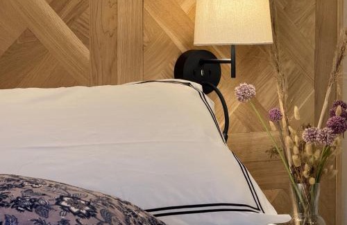 Cavallo Bed & Breakfast | B&B Les Capitaineries