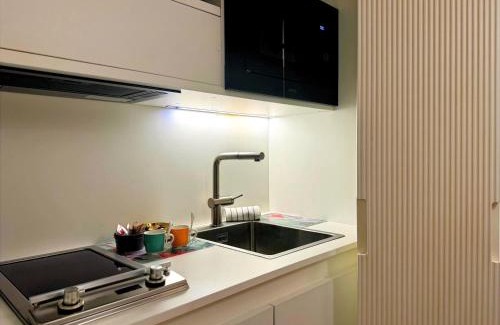 Cavallo Bed & Breakfast | B&B Les Capitaineries