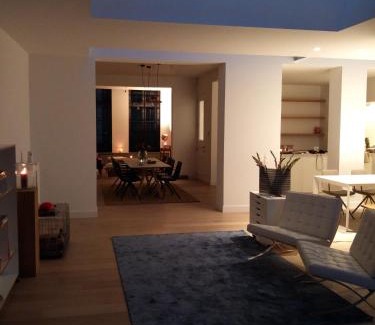 Historical Center Bruges Bed & Breakfast | b&b les invités