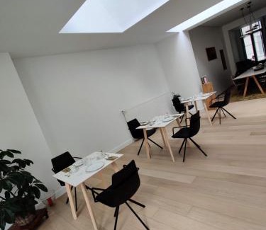 Historical Center Bruges Bed & Breakfast | b&b les invités