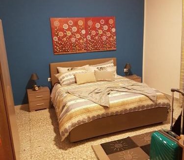Battipaglia Bed & Breakfast | b&b Leti