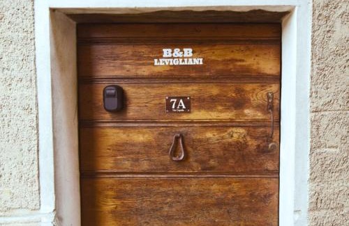 Levigliani House | B&B Levigliani