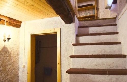 Levigliani House | B&B Levigliani