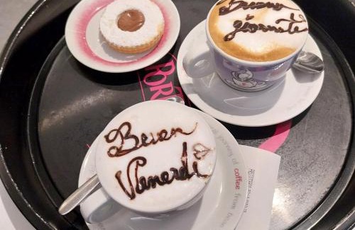 Peschiera Borromeo Bed & Breakfast | B&B linate