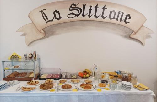 Abetone Bed & Breakfast | B&B Lo Slittone