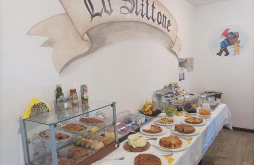 Abetone Bed & Breakfast | B&B Lo Slittone