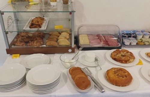 Abetone Bed & Breakfast | B&B Lo Slittone