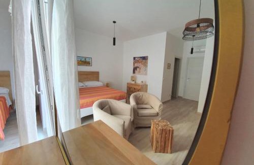Pineta Bed & Breakfast | B&B Locanda Criloro