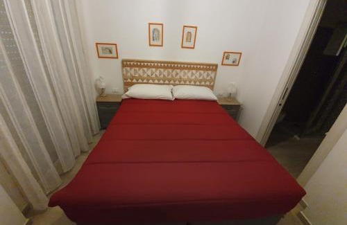 Pineta Bed & Breakfast | B&B Locanda Criloro