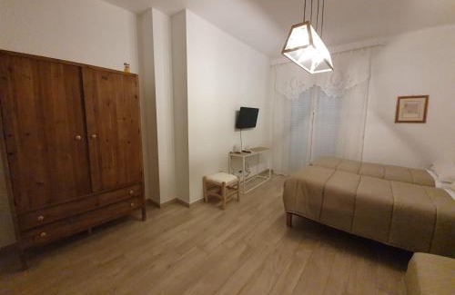 Pineta Bed & Breakfast | B&B Locanda Criloro