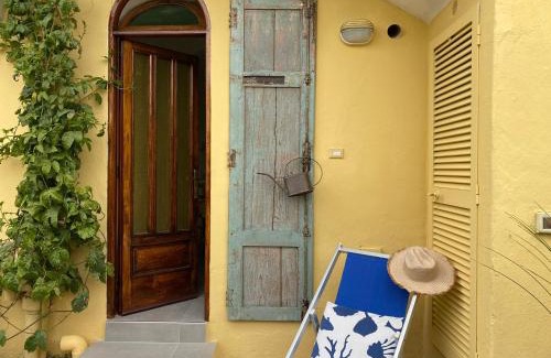 Casamicciola Terme Apartment | B&B Lodge dell'Ospite Ischia