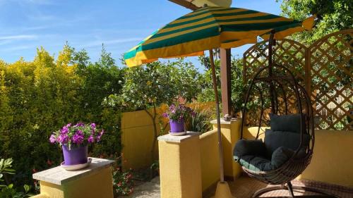 Casamicciola Terme Apartment | B&B Lodge dell'Ospite Ischia