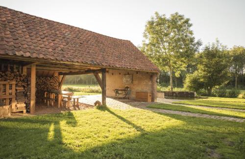 Polanen Bed & Breakfast | B&B Louisehoeve