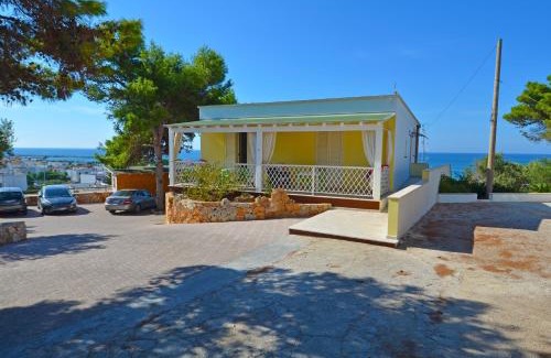Marina di Pescoluse Bed & Breakfast | B&B Lu Cantoru