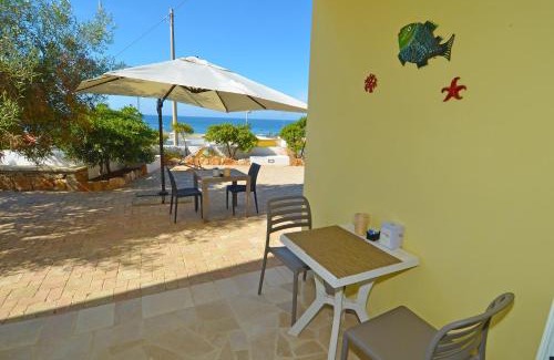 Marina di Pescoluse Bed & Breakfast | B&B Lu Cantoru