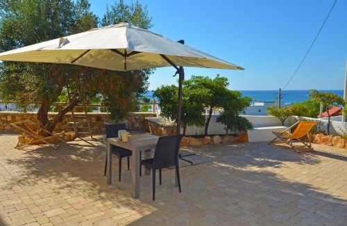 Marina di Pescoluse Bed & Breakfast | B&B Lu Cantoru