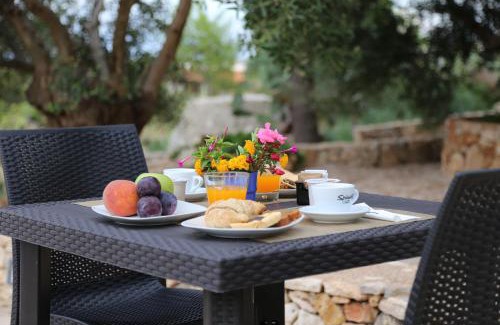 Marina di Pescoluse Bed & Breakfast | B&B Lu Cantoru