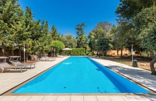 Presicce Bed & Breakfast | B&B Luxury da Salvatore