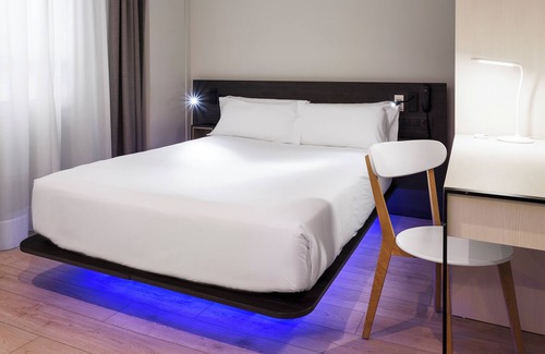 Centro Hotel | B&B Madrid Centro Puerta del Sol
