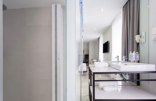 Centro Hotel | B&B Madrid Centro Puerta del Sol