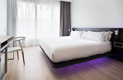 Centro Hotel | B&B Madrid Centro Puerta del Sol