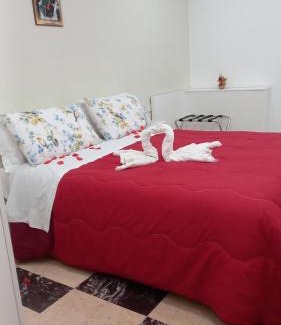 Pompei Bed & Breakfast | B&B Maestra Giovanna