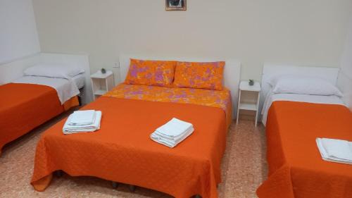 Pompei Bed & Breakfast | B&B Maestra Giovanna