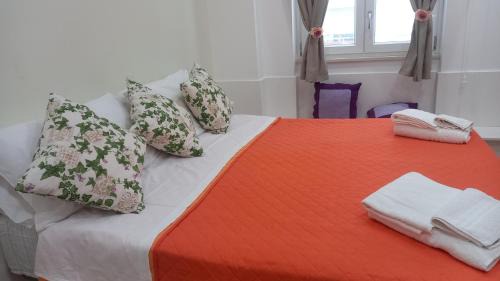 Pompei Bed & Breakfast | B&B Maestra Giovanna
