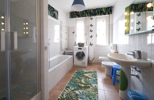 Novara Bed & Breakfast | B&B MagicHouse