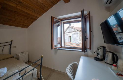 San Giovanni a Piro Bed & Breakfast | B&B Magliuolo