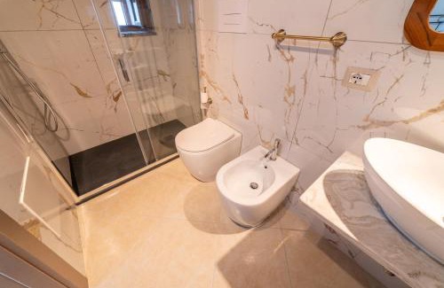 San Giovanni a Piro Bed & Breakfast | B&B Magliuolo