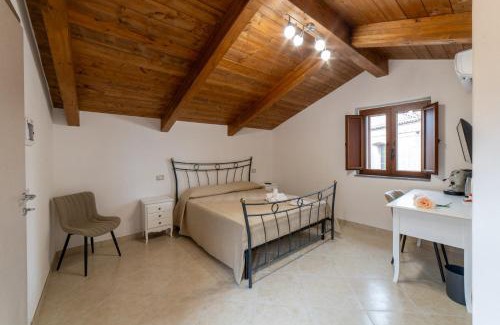 San Giovanni a Piro Bed & Breakfast | B&B Magliuolo