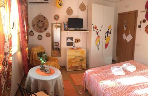 Crotone Bed & Breakfast | B&B Magna Grecia