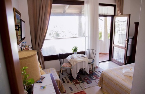 Crotone Bed & Breakfast | B&B Magna Grecia