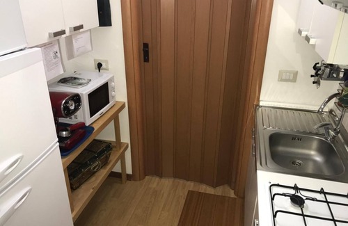 Crotone Bed & Breakfast | B&B Magna Grecia