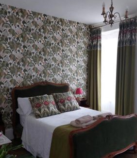 Lubersac Bed & Breakfast | B&B Maison de Ville Lubersac