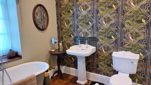 Lubersac Bed & Breakfast | B&B Maison de Ville Lubersac