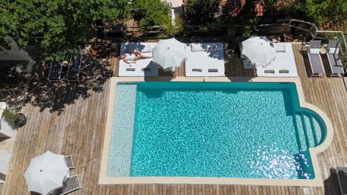 La Garde-Freinet Bed & Breakfast | B&B Maison Gigi