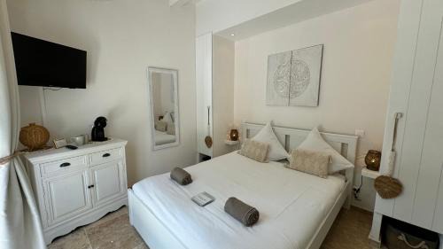 La Garde-Freinet Bed & Breakfast | B&B Maison Gigi