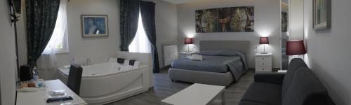 Peschici Bed & Breakfast | B&B Maison Grace