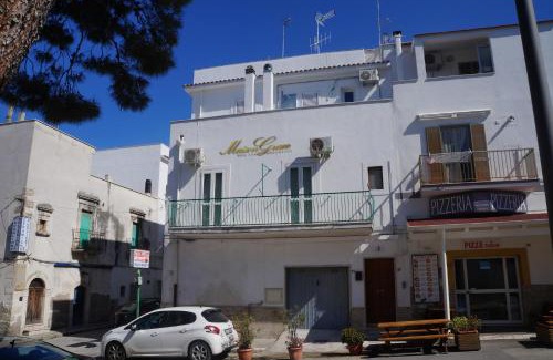 Peschici Bed & Breakfast | B&B Maison Grace