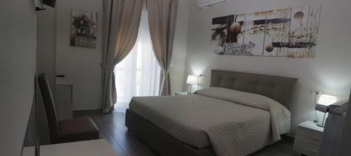 Peschici Bed & Breakfast | B&B Maison Grace
