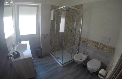 Peschici Bed & Breakfast | B&B Maison Grace
