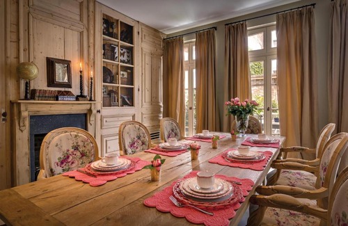 Historical Center Bruges Bed & Breakfast | B&B Maison le Dragon