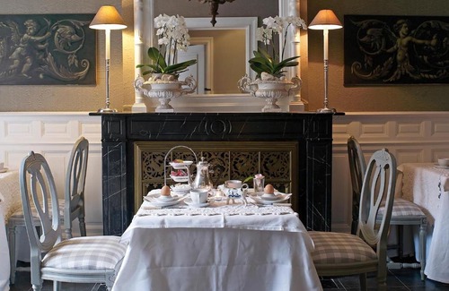 Historical Center Bruges Bed & Breakfast | B&B Maison le Dragon
